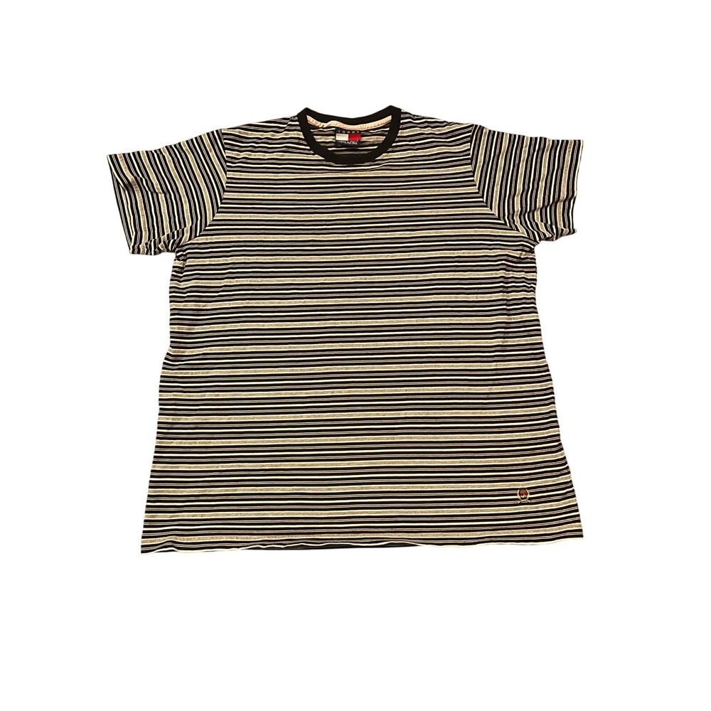 Vintage Tommy Hilfiger T-shirt, XL - good condition, very soft!